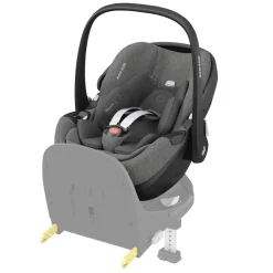 Maxi Cosi Pebble 360 Pro Select Grey