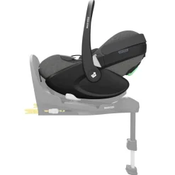 Maxi Cosi Pebble 360 Pro Select Grey