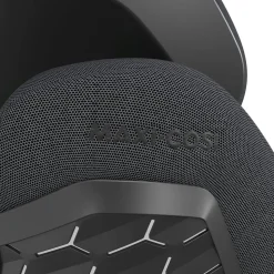 Maxi Cosi RodiFix Pro² i-Size Authentic Graphite