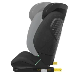 Maxi Cosi RodiFix Pro² i-Size Authentic Graphite