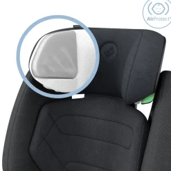 Maxi Cosi RodiFix Pro² i-Size Authentic Graphite