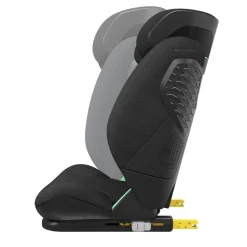 Maxi Cosi RodiFix Pro² i-Size Authentic Graphite