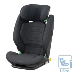 Maxi Cosi RodiFix Pro² i-Size Authentic Graphite