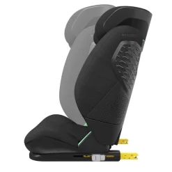 Maxi Cosi RodiFix Pro² i-Size Authentic Black