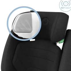 Maxi Cosi RodiFix Pro² i-Size Authentic Black