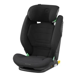 Maxi Cosi RodiFix Pro² i-Size Authentic Black