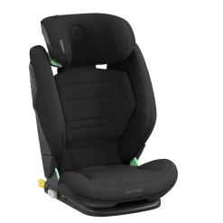 Maxi Cosi RodiFix Pro² i-Size Authentic Black