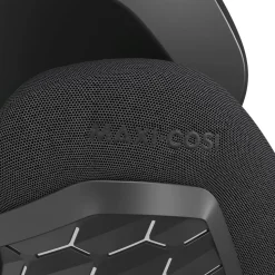 Maxi Cosi RodiFix Pro² i-Size Authentic Black