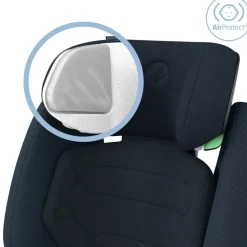 Maxi Cosi RodiFix Pro² i-Size Authentic Blue