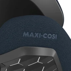 Maxi Cosi RodiFix Pro² i-Size Authentic Blue