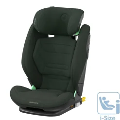 Maxi Cosi RodiFix Pro² i-Size Authentic Green