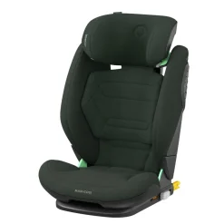Maxi Cosi RodiFix Pro² i-Size Authentic Green