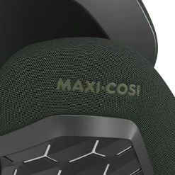 Maxi Cosi RodiFix Pro² i-Size Authentic Green