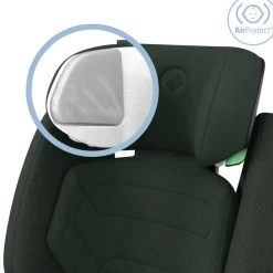 Maxi Cosi RodiFix Pro² i-Size Authentic Green