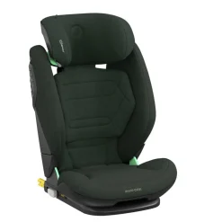 Maxi Cosi RodiFix Pro² i-Size Authentic Green