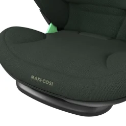 Maxi Cosi RodiFix Pro² i-Size Authentic Green