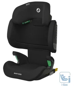 Maxi Cosi RodiFix R I-Size Authentic Black