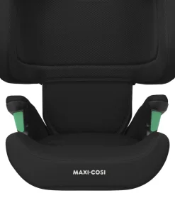 Maxi Cosi RodiFix R I-Size Authentic Black