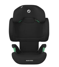 Maxi Cosi RodiFix R I-Size Authentic Black