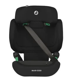 Maxi Cosi RodiFix R I-Size Authentic Black