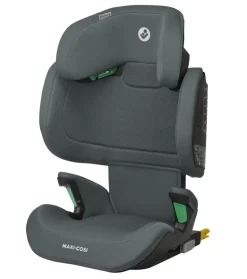 Maxi Cosi RodiFix R I-Size Authentic Graphite