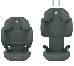 Maxi Cosi RodiFix R I-Size Authentic Graphite