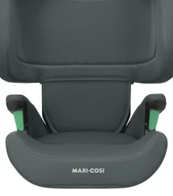 Maxi Cosi RodiFix R I-Size Authentic Graphite