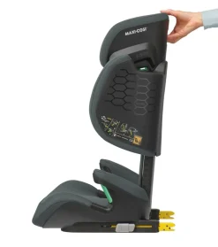 Maxi Cosi RodiFix R I-Size Authentic Graphite
