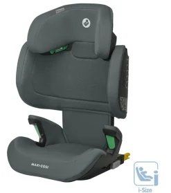 Maxi Cosi RodiFix R I-Size Authentic Graphite