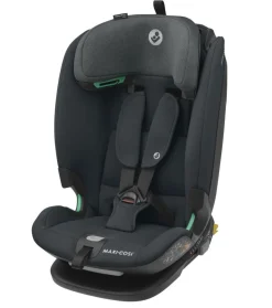 Maxi Cosi Titan Plus I-Size Authentic Graphite