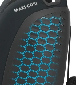 Maxi Cosi Titan Plus I-Size Authentic Graphite