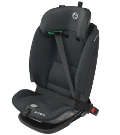 Maxi Cosi Titan Plus I-Size Authentic Graphite