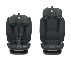Maxi Cosi Titan Plus I-Size Authentic Graphite