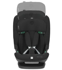 Maxi Cosi Titan Pro I-Size Authentic Black