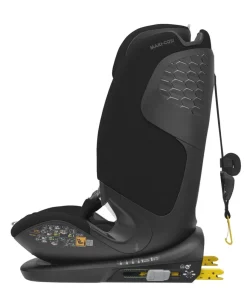 Maxi Cosi Titan Pro I-Size Authentic Black