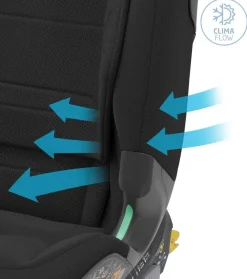 Maxi Cosi Titan Pro I-Size Authentic Black