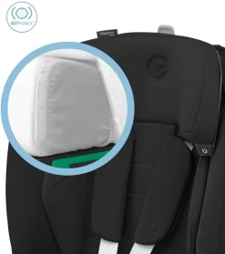 Maxi Cosi Titan Pro I-Size Authentic Black