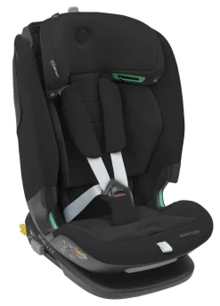 Maxi Cosi Titan Pro I-Size Authentic Black