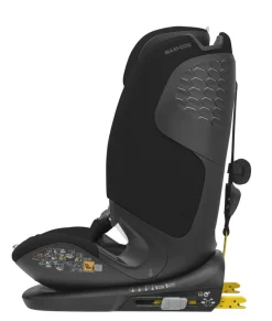 Maxi Cosi Titan Pro I-Size Authentic Black