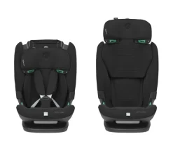 Maxi Cosi Titan Pro I-Size Authentic Black