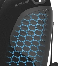Maxi Cosi Titan Pro I-Size Authentic Black