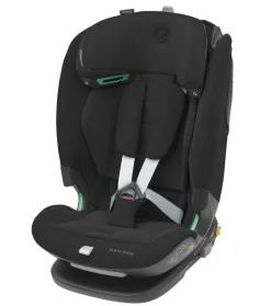 Maxi Cosi Titan Pro I-Size Authentic Black