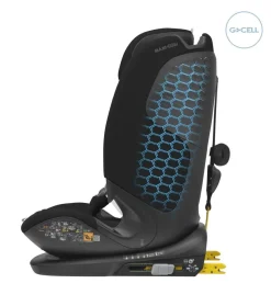 Maxi Cosi Titan Pro I-Size Authentic Black