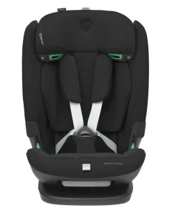 Maxi Cosi Titan Pro I-Size Authentic Black