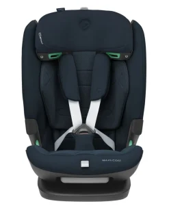Maxi Cosi Titan Pro I-Size Authentic Blue