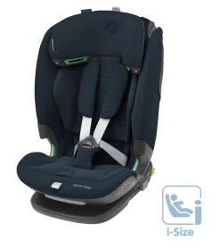 Maxi Cosi Titan Pro I-Size Authentic Blue