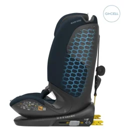 Maxi Cosi Titan Pro I-Size Authentic Blue