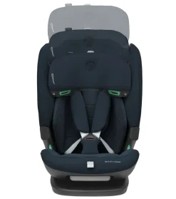 Maxi Cosi Titan Pro I-Size Authentic Blue