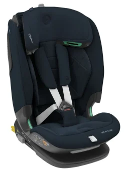 Maxi Cosi Titan Pro I-Size Authentic Blue
