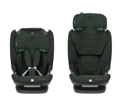 Maxi Cosi Titan Pro I-Size Authentic Green